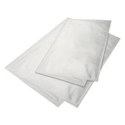 SACCHETTI PRETAGLIATI GOFFRATURA A ROMBO 30 x 40 - confezione 100 pezzi  - ALA2000