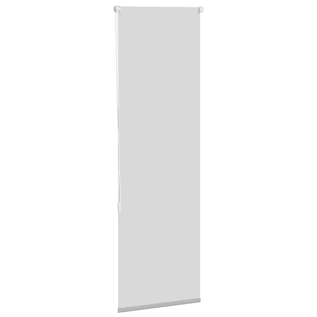 Tenda a Rullo Oscurante 55x150 cm Larghezza Tessuto 50,7 cm 4011379
