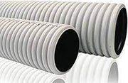 Tubo corrugato cavidotto d.063 r otolo ml.25