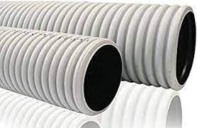 Tubo corrugato cavidotto d.063 r otolo ml.25