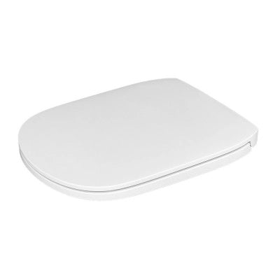 Copriwc compatibile Dolomite Gemma 2 chiusura rallenty soft-close