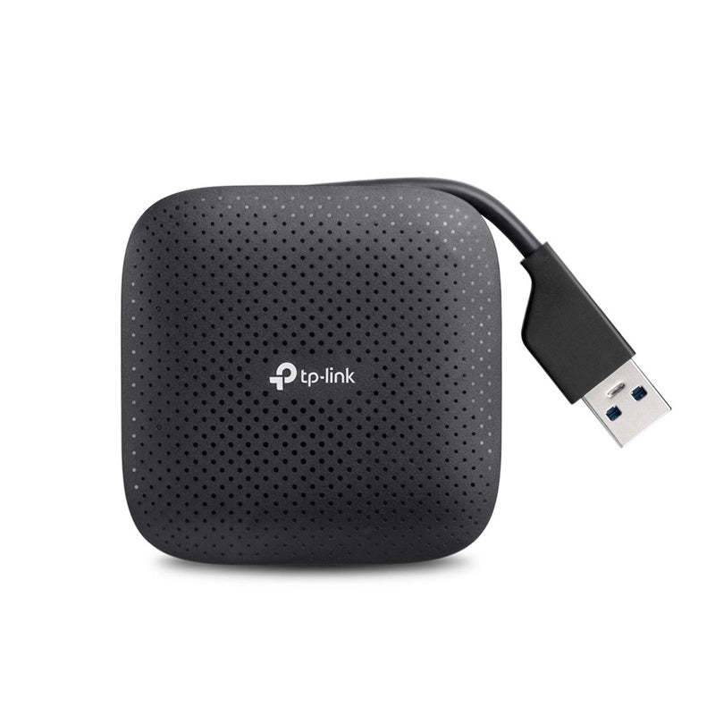 TP-LINK UH400 - HUB USB 4 PT 3.0