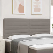 Testiera Talpa 200 cm Tessuto 3337709