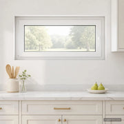 Finestra per Soffitta RISOR 100 x 55 cm PVC e Vetro 42047931