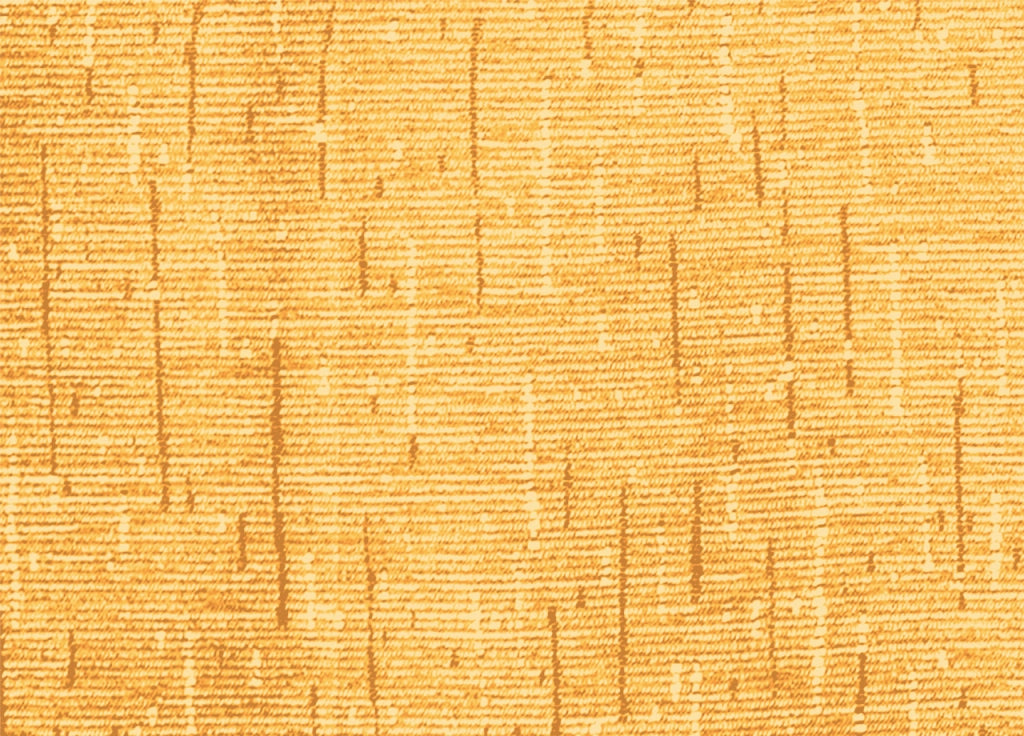 Fodera Arredo Disegno Rain - 40x40 - Giallo