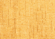 Fodera Arredo Disegno Rain - 40x40 - Giallo