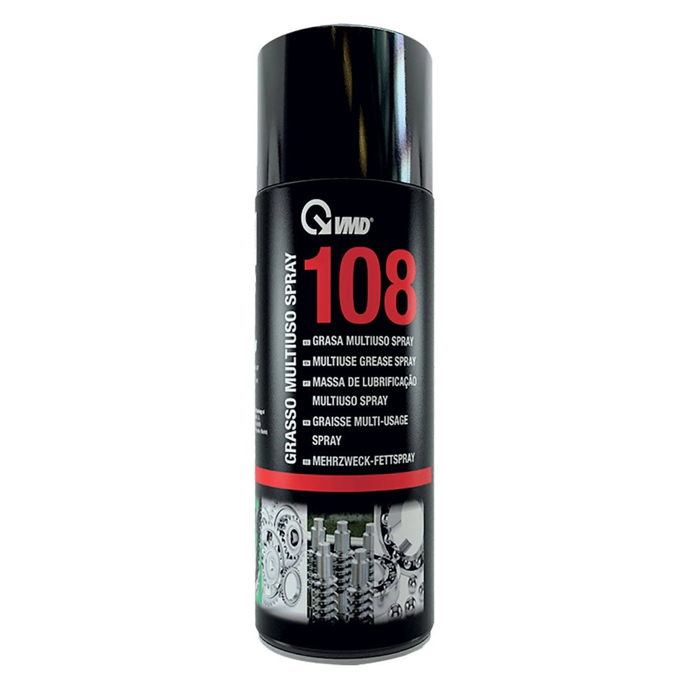 12pz grasso spray multiuso ml 400 cod:ferx.9061310nlm