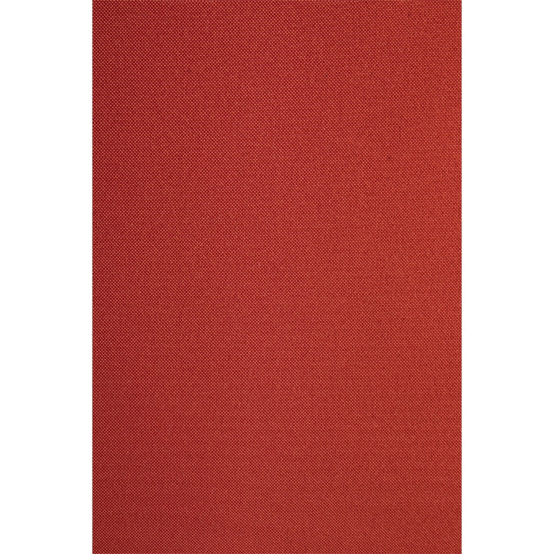 Cuscino poly rosso