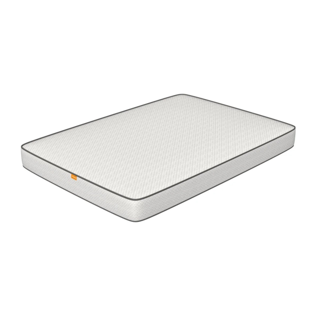 Materasso per Divano Letto 150x180, Alto 10 cm - Waterfoam, Pieghevole | Primavera