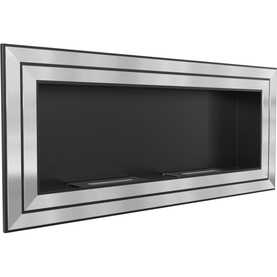 Biocamino Vanity Medium - Vetro frontale