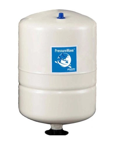 VASO POLIFUNZIONALE LT 8   Vaso di espansione palla idrosfera E-Wave GWS 90°C (8 Lt)