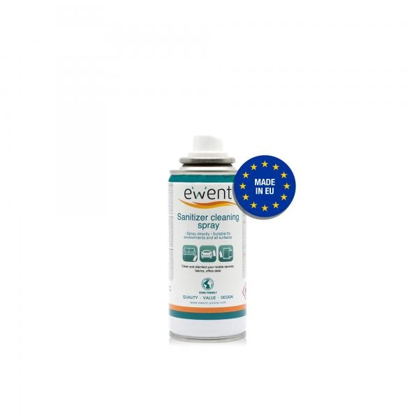 EWENT SPRAY DETERGENTE IGIENIZZANTE 100M