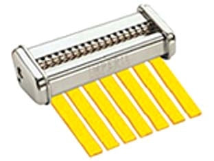 ACCESSORIO SIMPLEX TRENETTE PER MACCHINA PASTA IMPERIA    IMPERIA