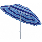 OMBRELLONE SPIAGGIA ASSORTITI POLY 180/32