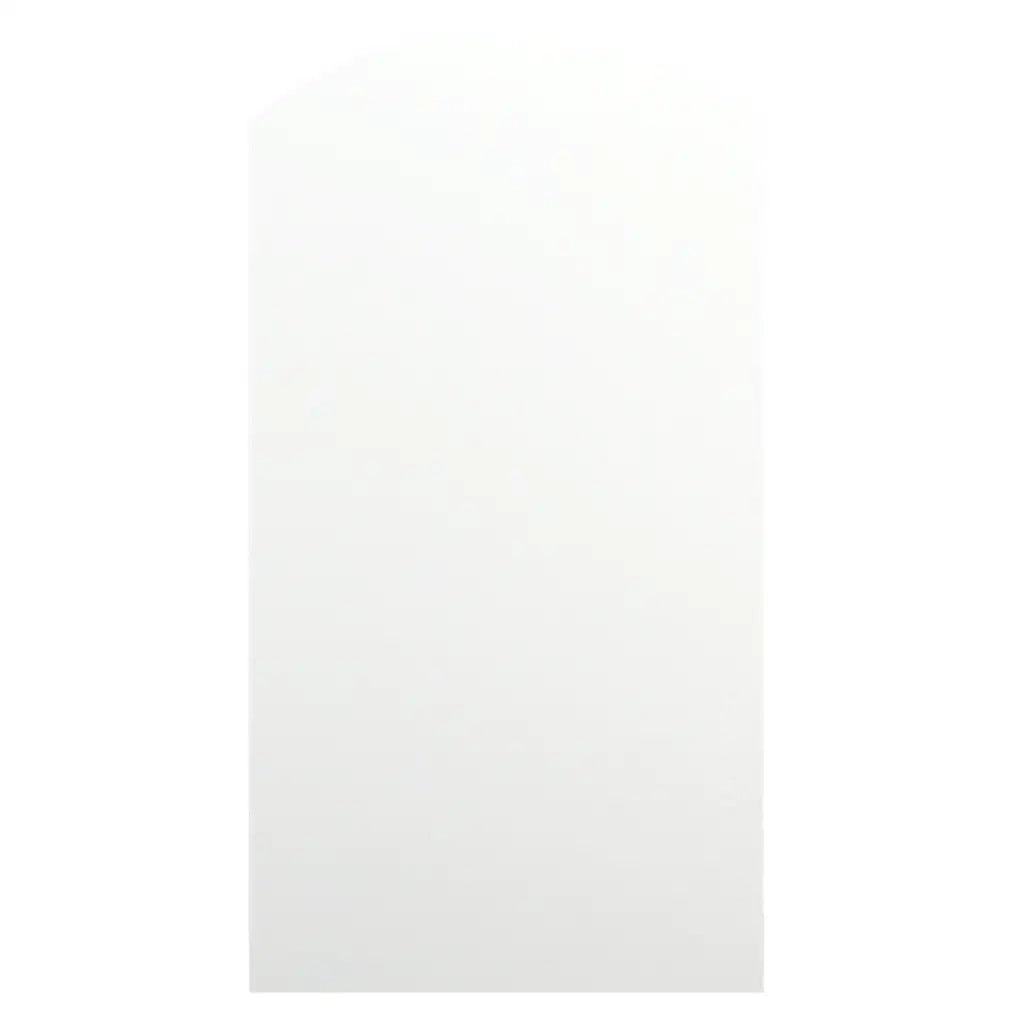 Specchio 90x45 cm in Vetro 326089