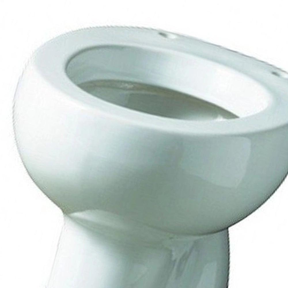 Vaso infanzia scarico a parete