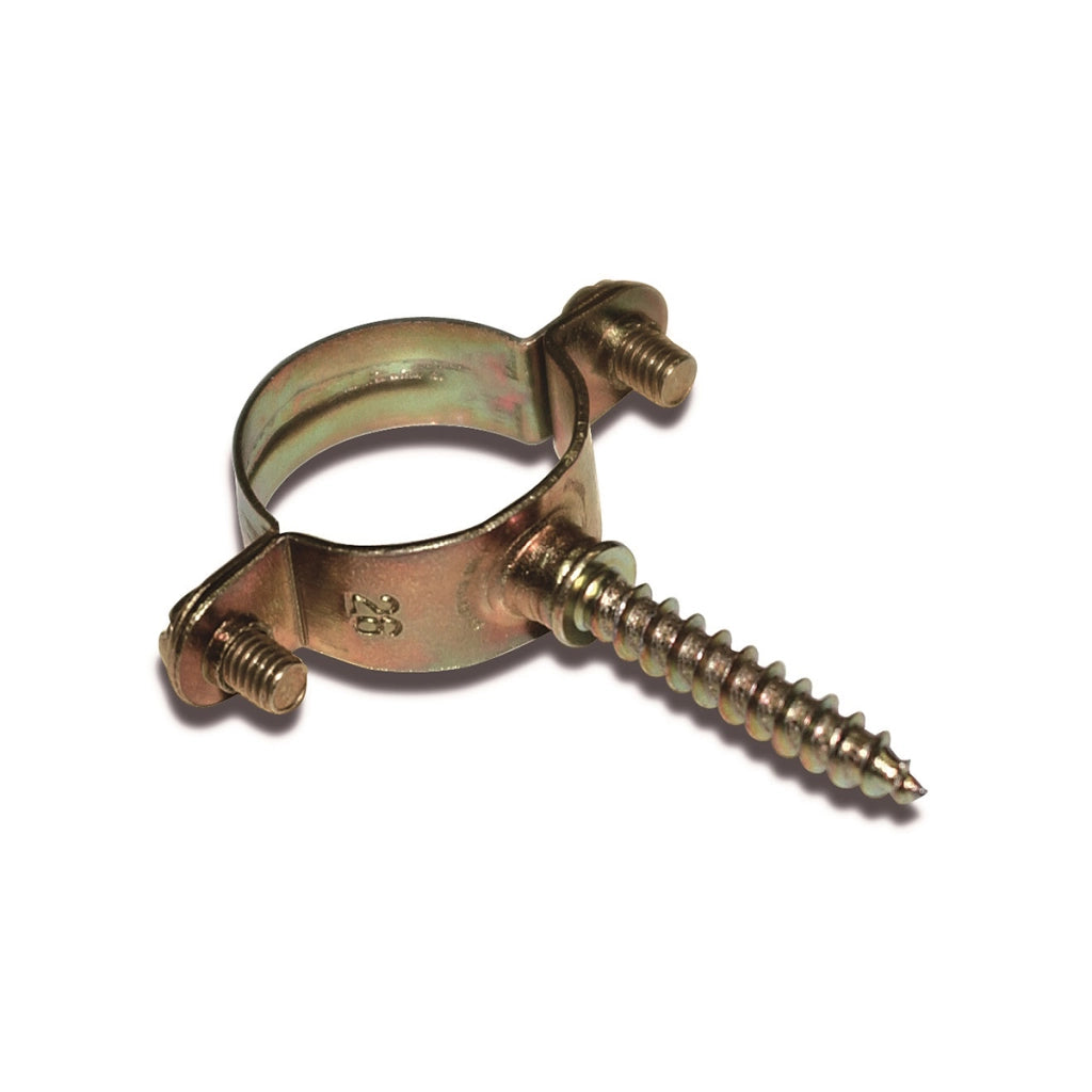 10 PZ COLLARI LEGGERI TROPICALIZZATI ZINC. C/TASSELLI- Diam. 20- DH- pezzi 1