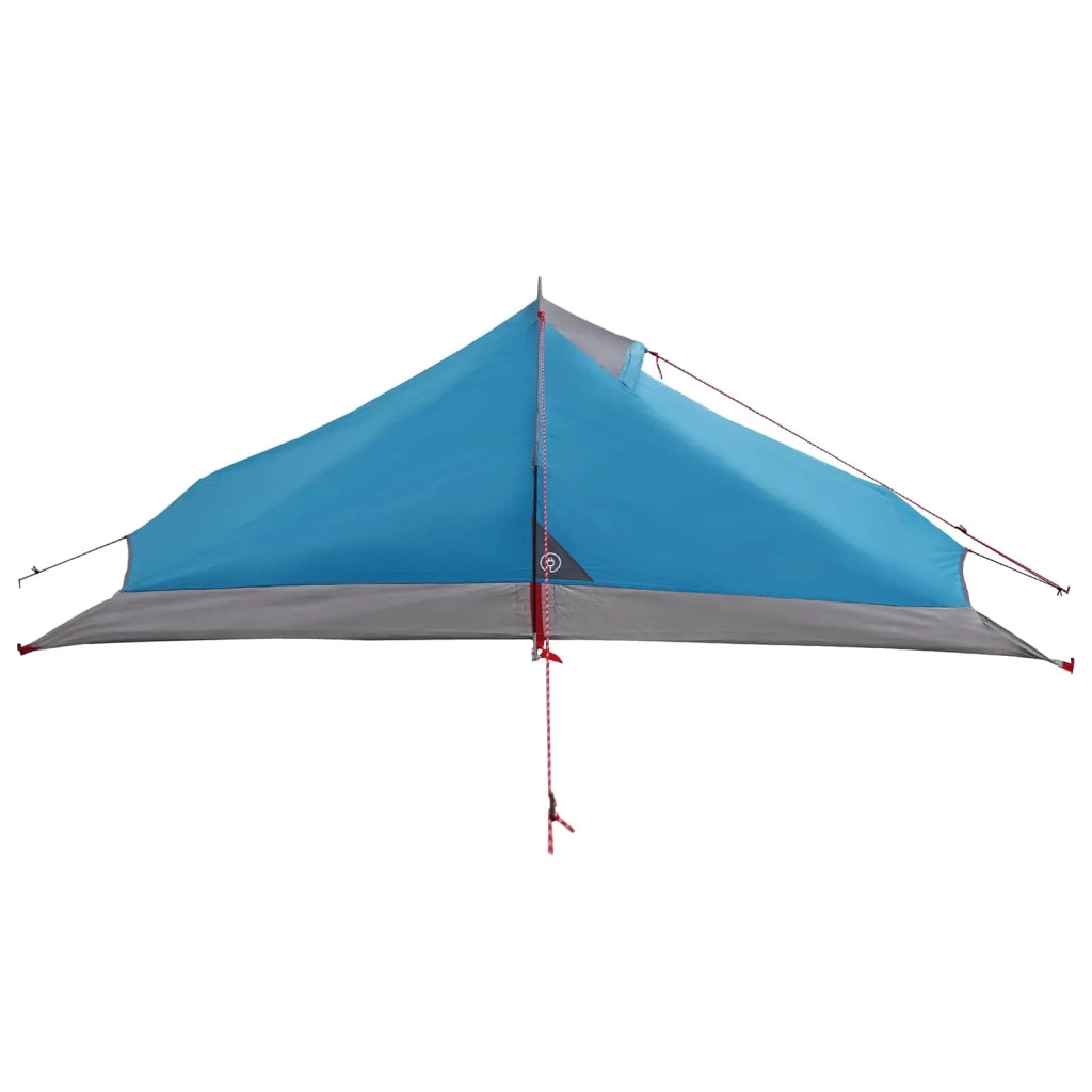 Tenda da backpacking Blu 2 persone