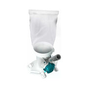 Pulitore aspiratore piscina telsa 40 7,4v kokido ev40cbx pwrblade
