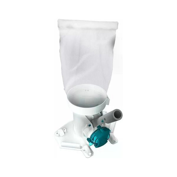 Pulitore aspiratore piscina telsa 40 7,4v kokido ev40cbx pwrblade