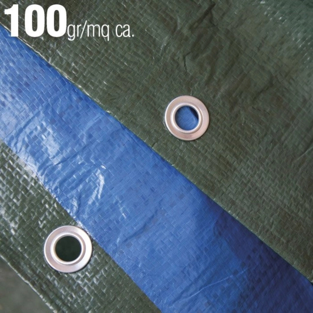 Telo Occhiellato 3X5 - Biacchi Ettore