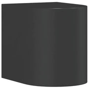 Applique per Esterni Nera in Alluminio Pressofuso CFW9452982