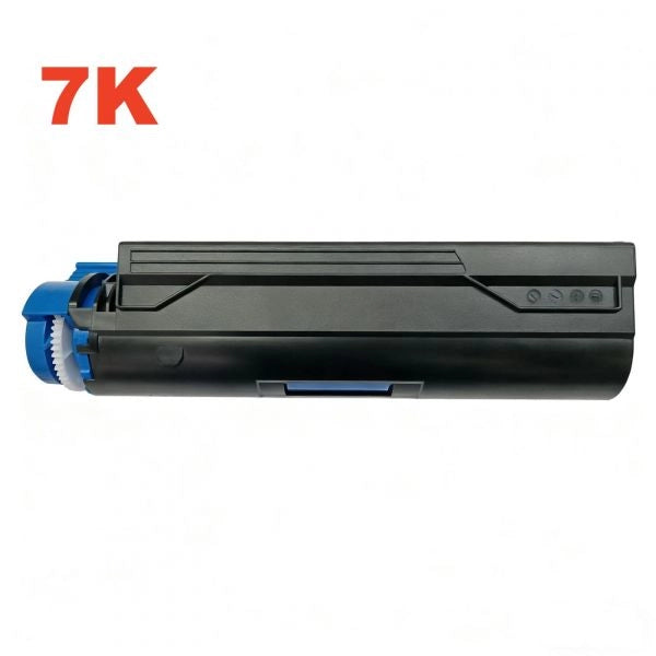 COMPATIBILE Toner compatible OKI B433dn, B513dn-7K #09006237