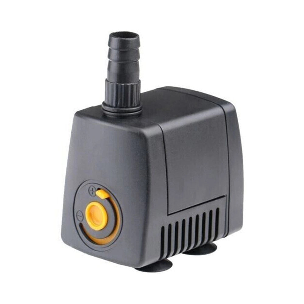 Prodac Magic Pump - Pompa Regolabile per acqua dolce e marina Modello: 350 (150-350 L/H)