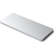 Satechi USB-C Slim Dock per 24 iMac argento