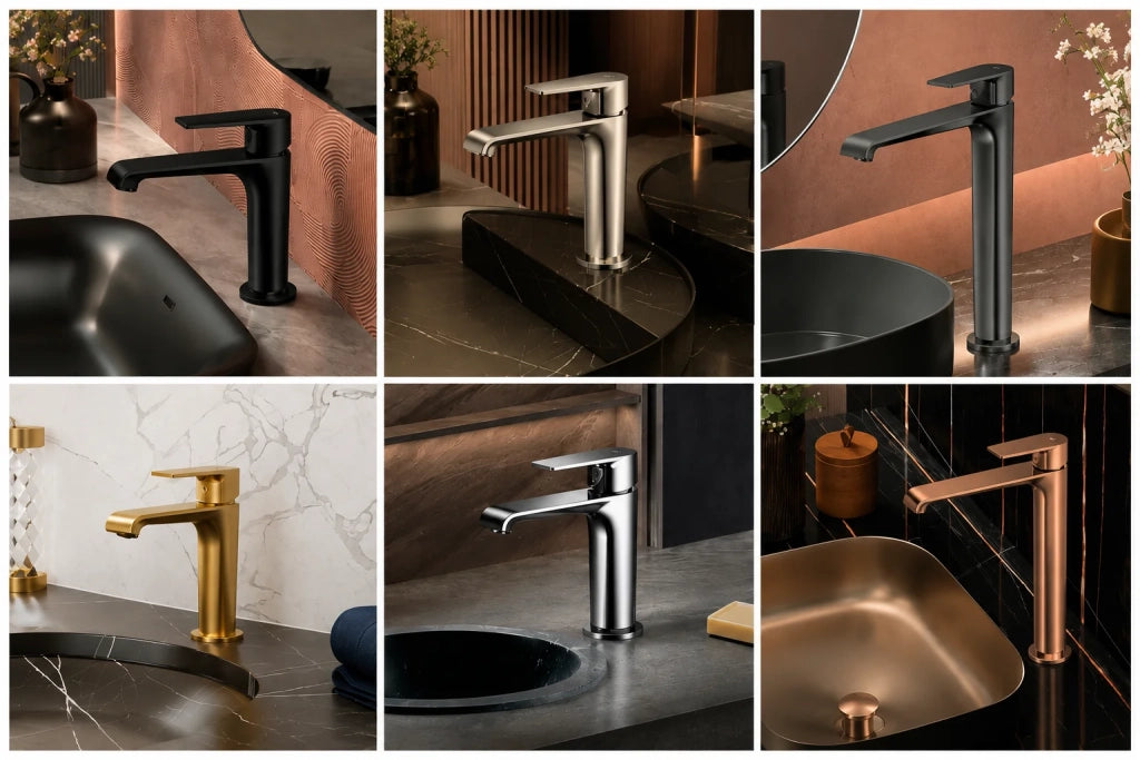 Miscelatore bidet Rhio Cromo DUCHA.ES