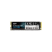 Silicon power p34a60 internal (sp256gbp34a60m28) - 171014