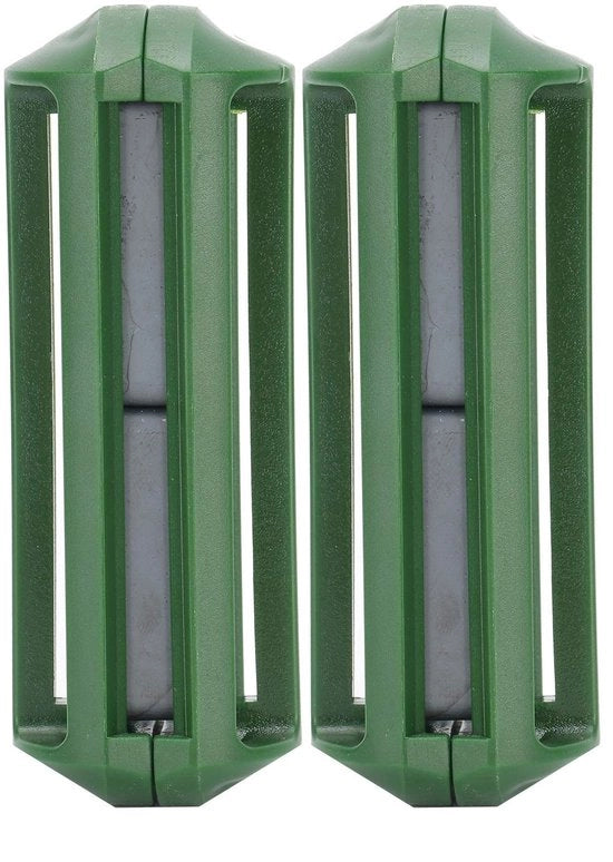Set a magnetico a due pezzi per la cura della salute digestiva - Magnetico per la protezione e la cura della pancia - Modello: - Materiale: Kunststof - Dimensioni: - Peso: - Potenza magnetica: -