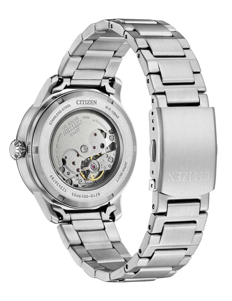 CITIZEN Mod. NJ0190-51E