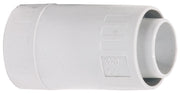 RACCORDO TUBO-GUAINA PARI DIAMETRO IP65  Ø mm. 16 50.00 pz