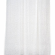 Tenda Doccia Fantasia Fantasia Sassolini in PEVA 240x200 Mod. Bali