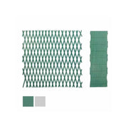 Traliccio Plastica Verde m 4X1