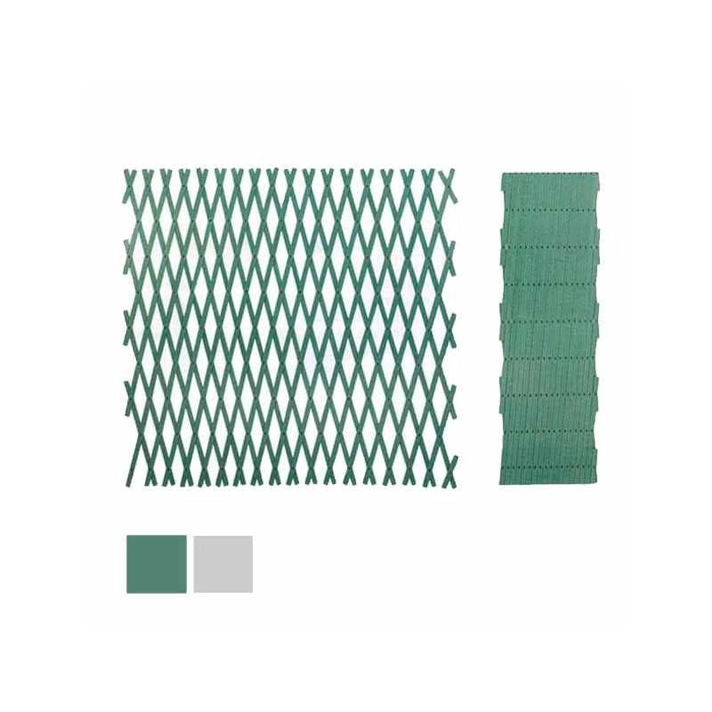 Traliccio Plastica Verde m 4X1