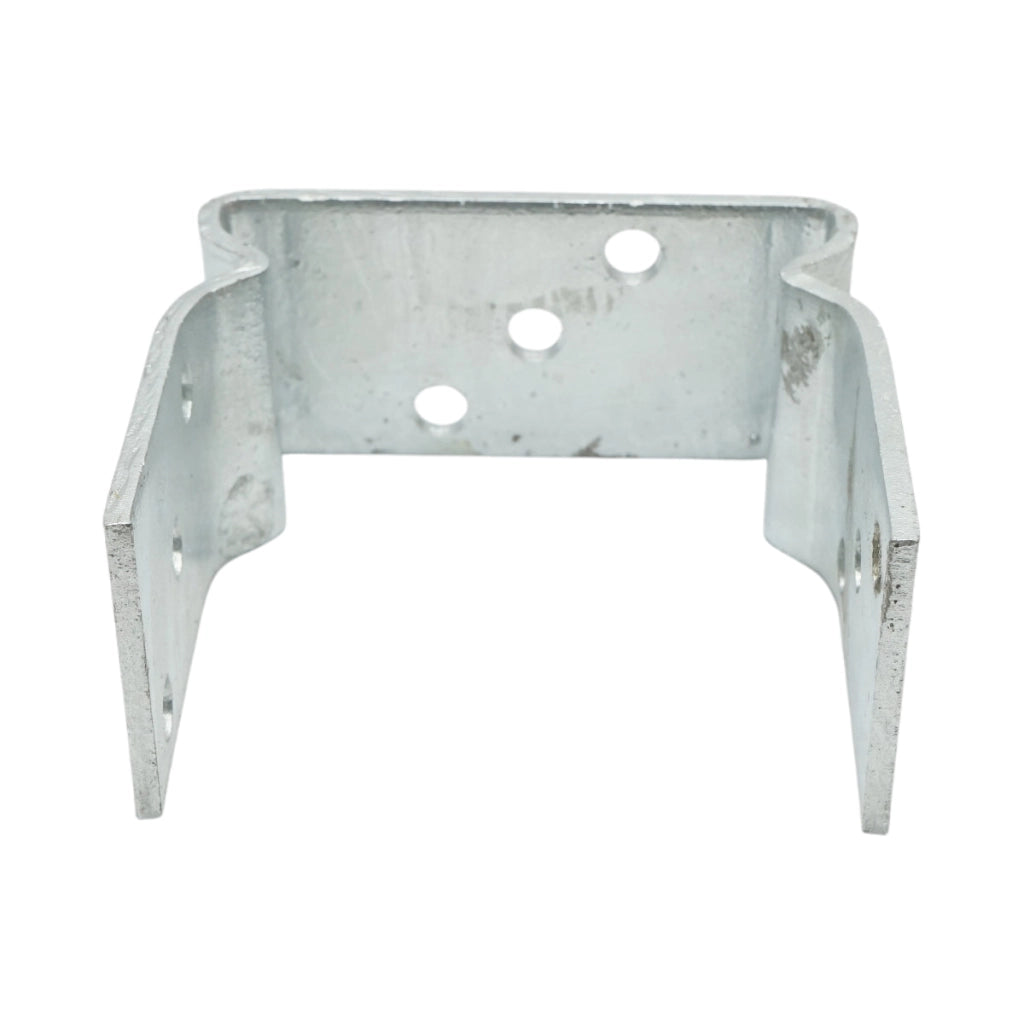 Staffa di appoggio 121 × 60 × 125 mm