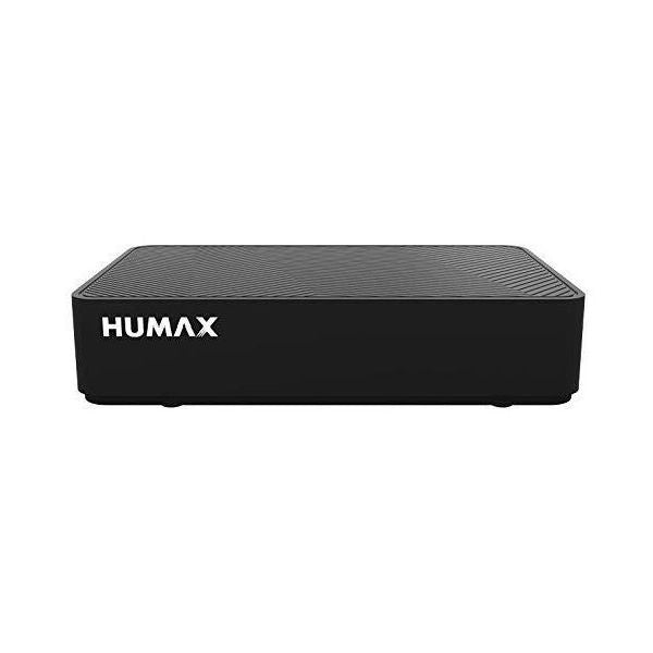 Decoder humax hd 2022t2 digimax t2 black