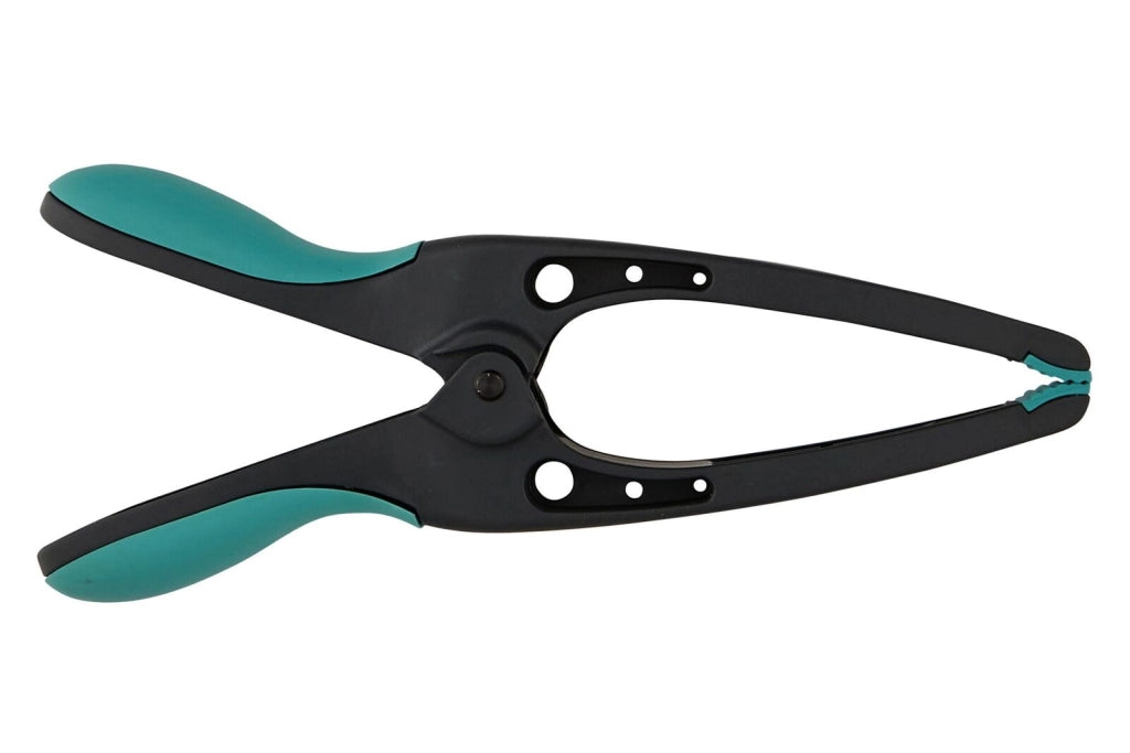 Morsetto Molla C.Ganasce Appunt. Mt 70 - Wolfcraft