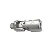 Snodo cardanico 1/4" L. 38 mm.