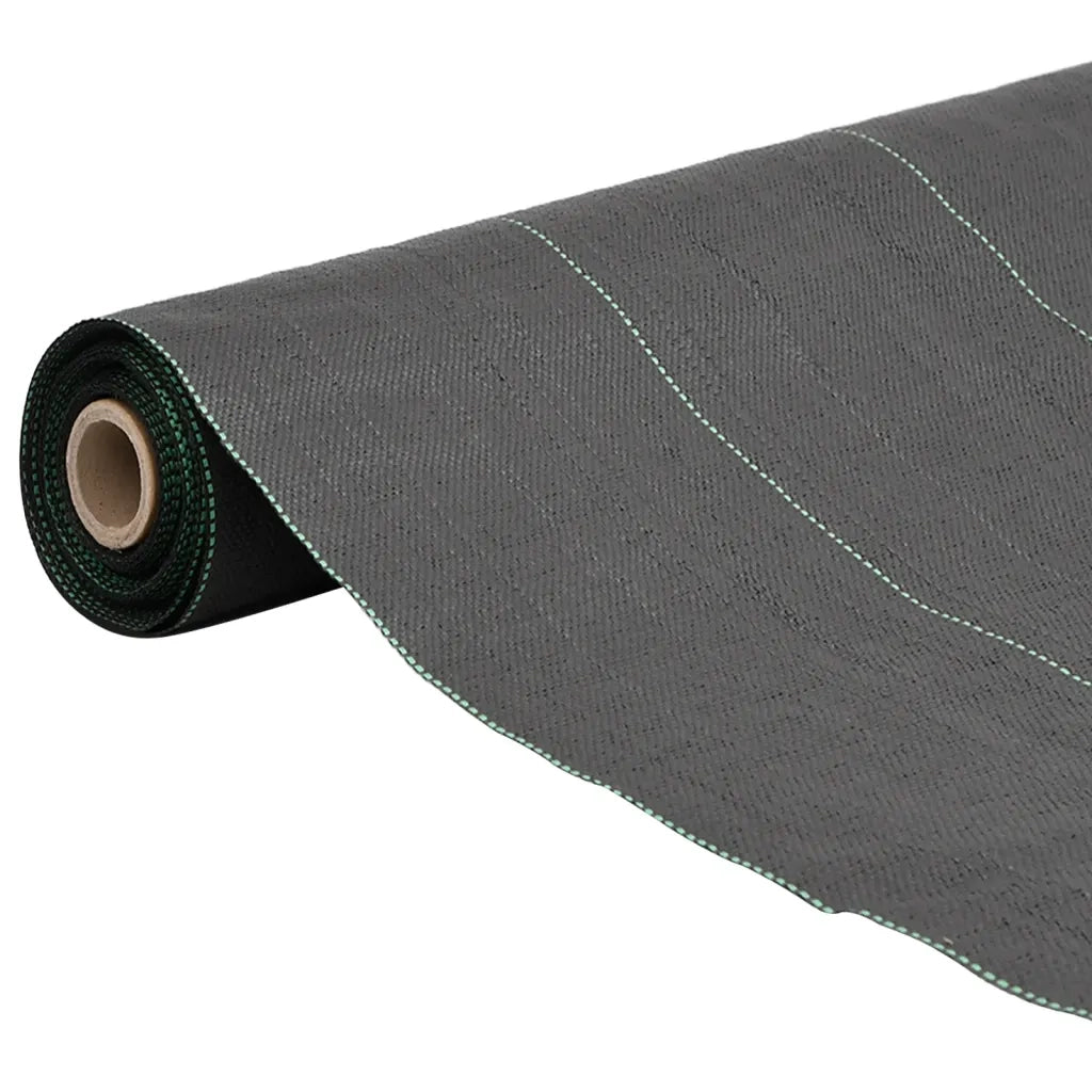 Membrana Antierbacce Nera 1x150 m in PP CFW1516352