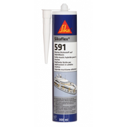 SIKAFLEX 591 BIANCO 70ML