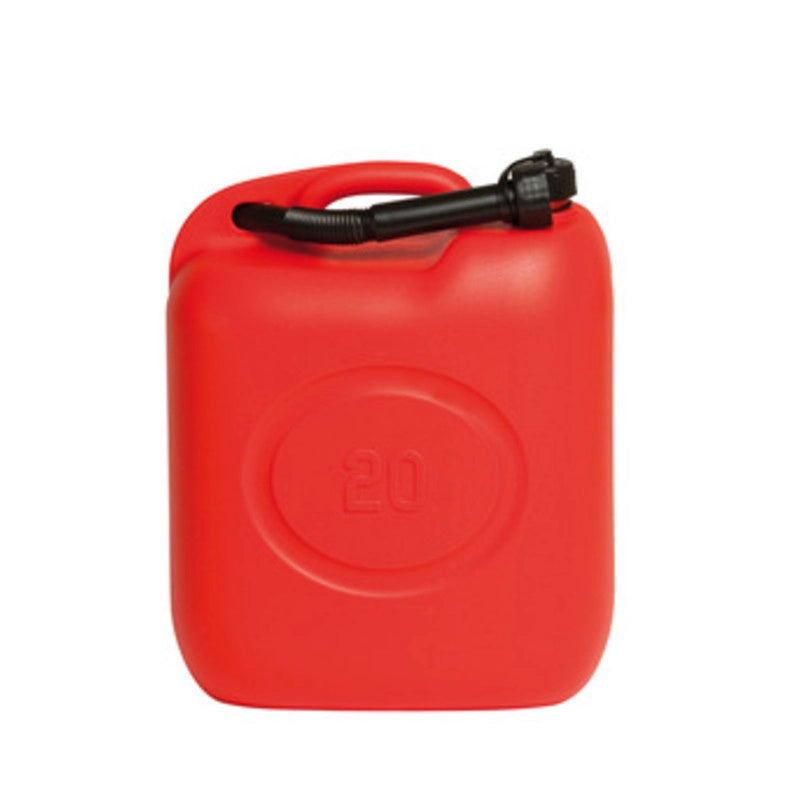 TANICA CARBURANTE OMOLOGATA 20 L
