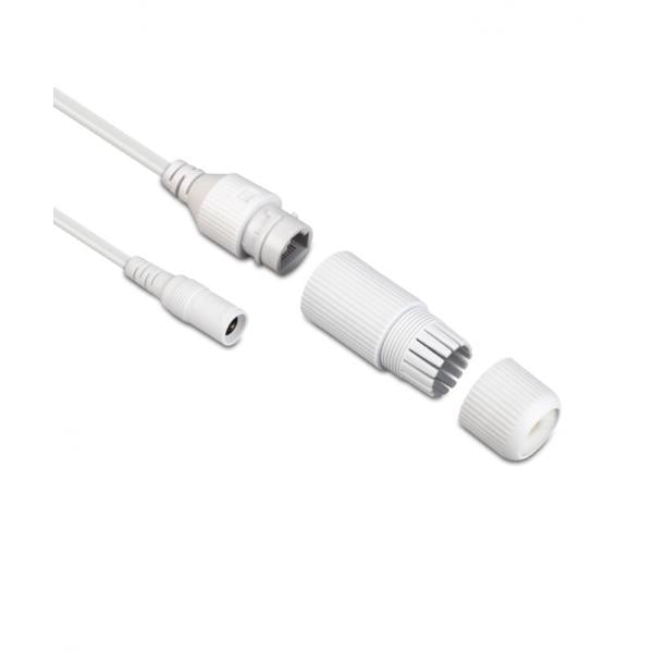 TELEC.DM 5MPX P2P 2.8M SMART MIC
