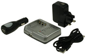 Duracell Replacement Canon LP-E6NH Battery