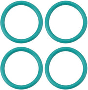 4 Pezzi di O-Ring per Sistemi Idraulici