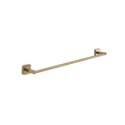 GEDY TONGA PORTASALVIETTE 60 CM ORO MATT- GEDY- 4,0 pz