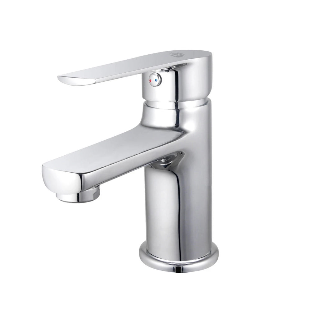 Miscelatore monocomando lavabo Margot DH cromo