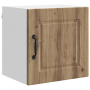 Pensile da cucina | Armadietto a muro PORTO Rovere artigianale 40 x 31 x 40 cm
